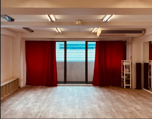 Te mau here toa|テマウヘレトア スタジオ