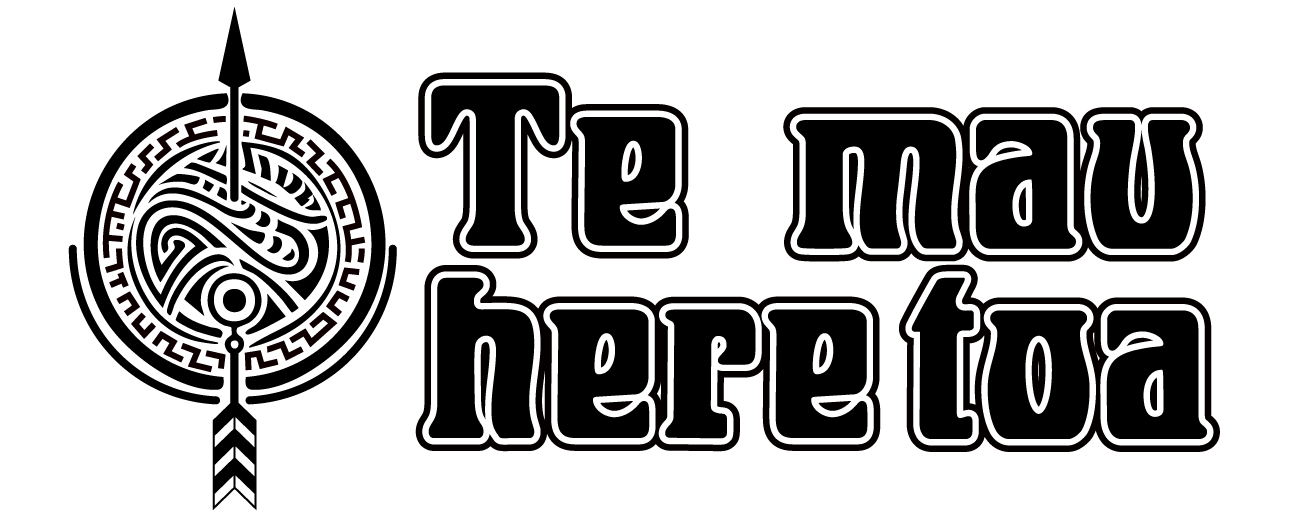 Te mau here toa | テ マウ ヘレ トア