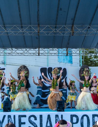 POLYNESIAN PORT MARKET 2024 | ポリネシアンポートマーケット2024