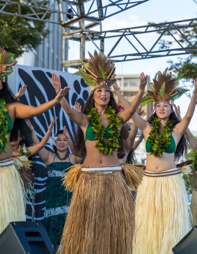 POLYNESIAN PORT MARKET 2024 | ポリネシアンポートマーケット2024