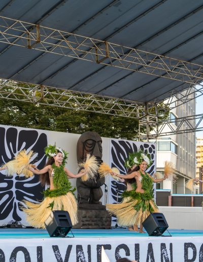 POLYNESIAN PORT MARKET 2024 | ポリネシアンポートマーケット2024