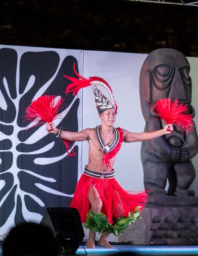 POLYNESIAN PORT MARKET 2024 | ポリネシアンポートマーケット2024