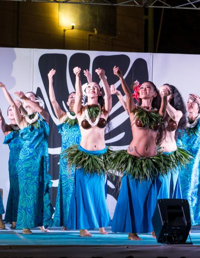 POLYNESIAN PORT MARKET 2024 | ポリネシアンポートマーケット2024