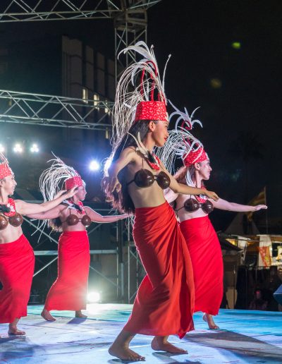 POLYNESIAN PORT MARKET 2024 | ポリネシアンポートマーケット2024