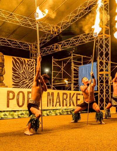 POLYNESIAN PORT MARKET 2024 | ポリネシアンポートマーケット2024