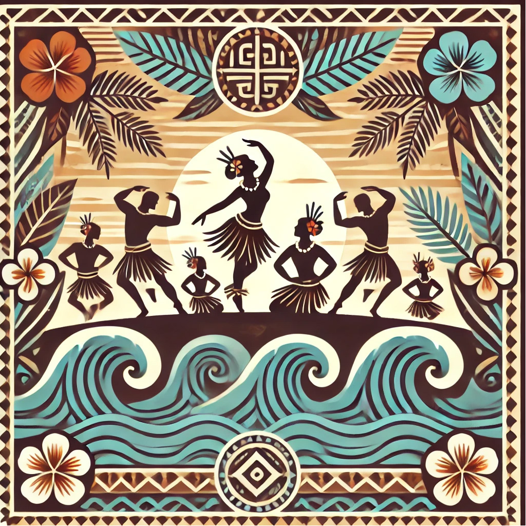 Te mau here toa | テ マウ ヘレ トア slowクラス