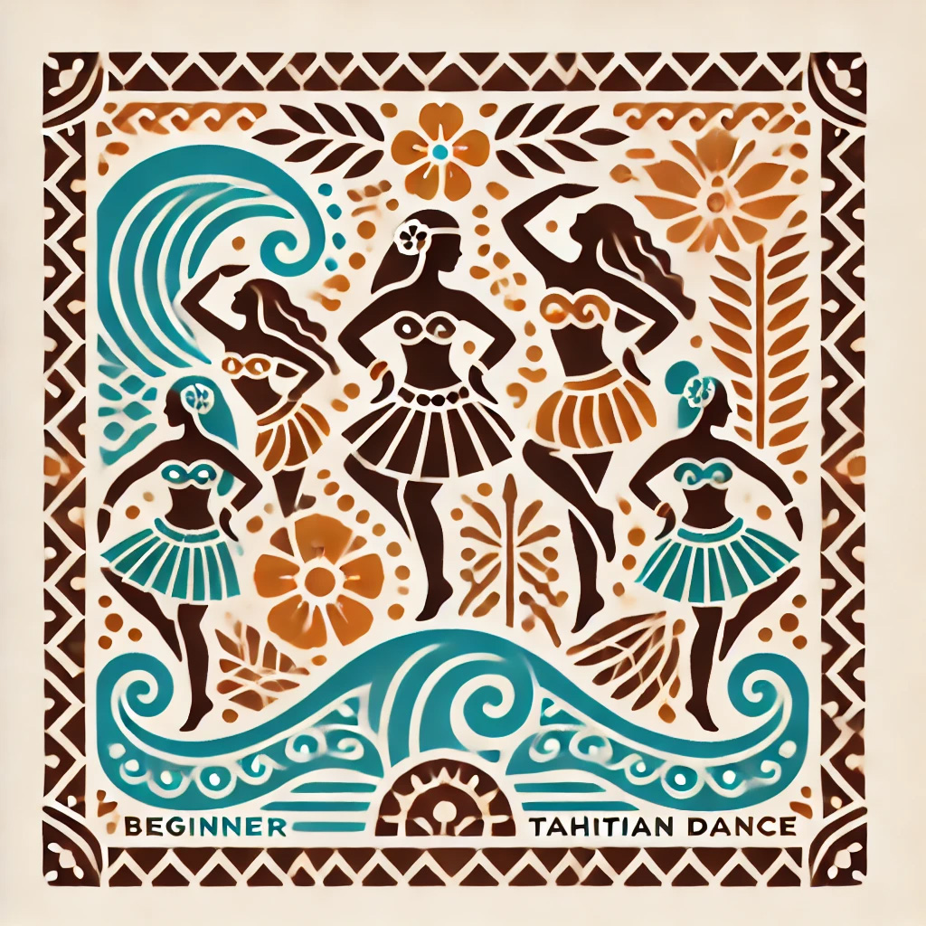 Te mau here toa | テ マウ ヘレ トア 入門クラス