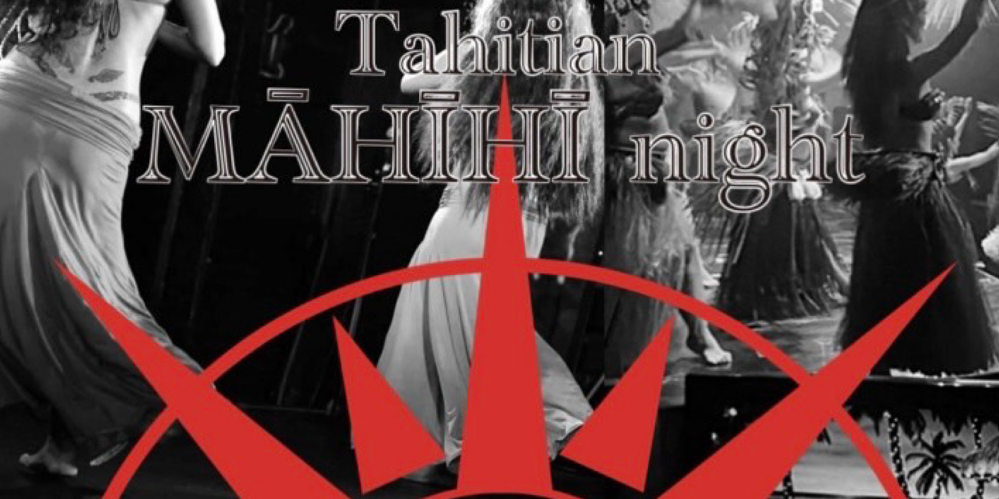 MAHIHI NIGHT | マヒヒナイト